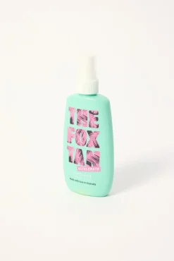 Rapid Tanning Mist NUL