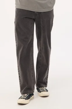 RC A5 Baggy Bazza Tape Washed Black
