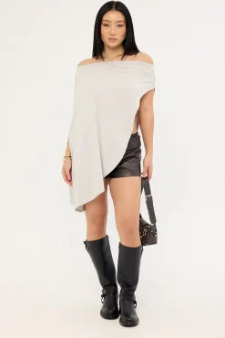 Reborn Poncho Ash