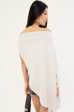 Reborn Poncho Ash