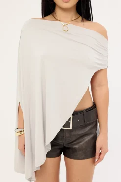 Reborn Poncho Ash
