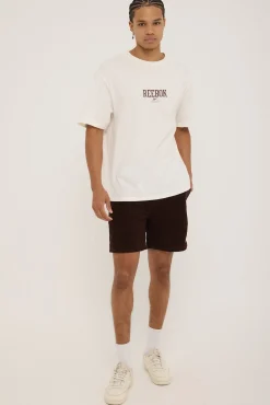 Reebok Classic Tee Chalk