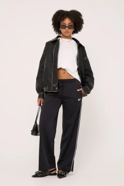 Reebok ID BV Tricot Trackpant Black