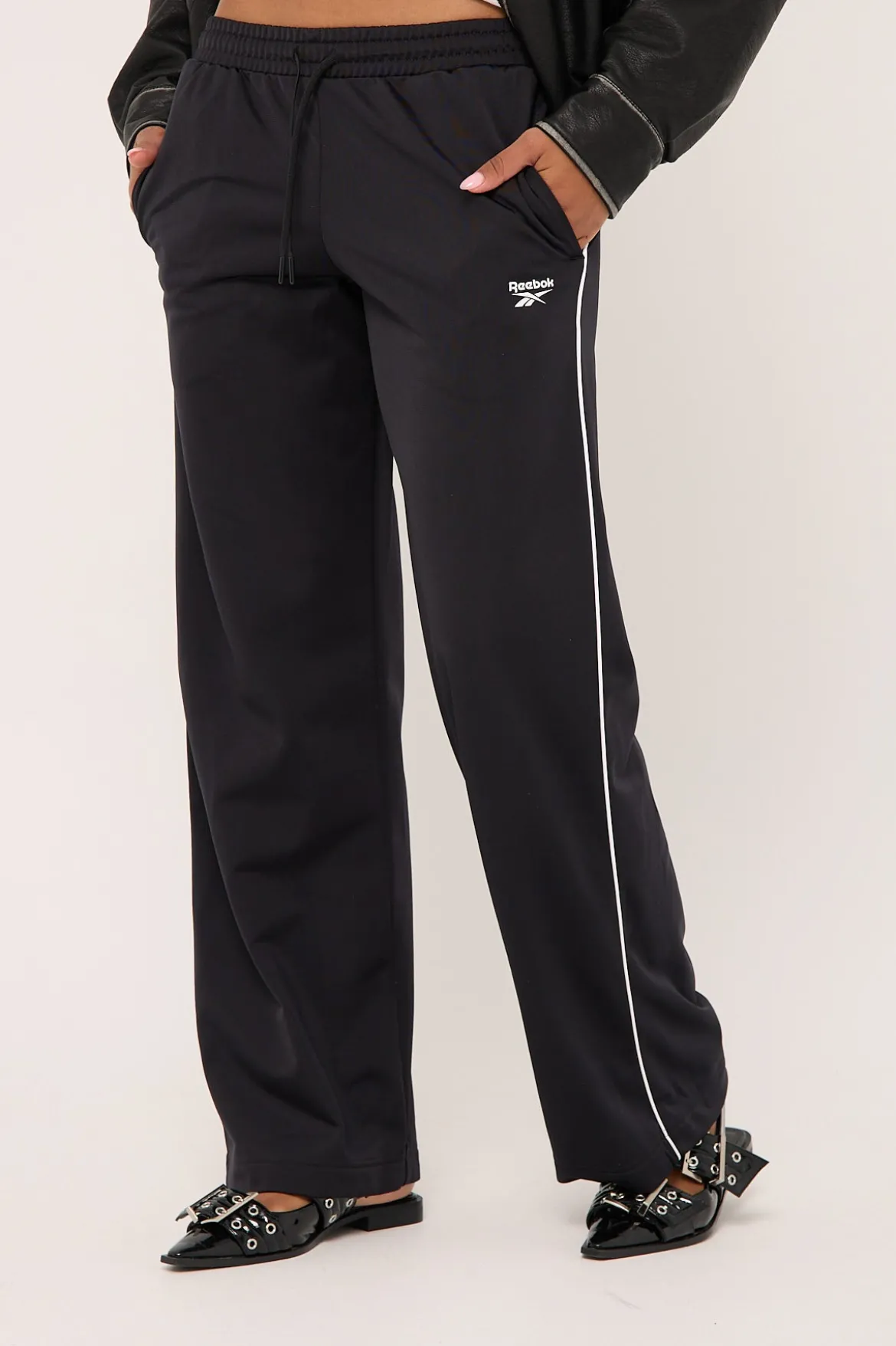 Reebok ID BV Tricot Trackpant Black