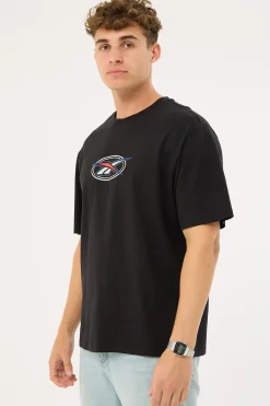 Reebok 2K Tee Black