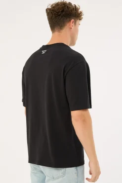 Reebok 2K Tee Black