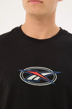 Reebok 2K Tee Black