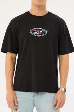 Reebok 2K Tee Black