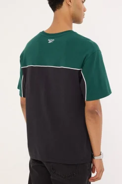 Reebok RBK Tee Black