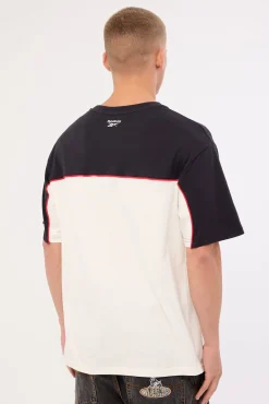Reebok RBK Tee Chalk