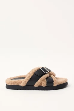 Refy Black PU
