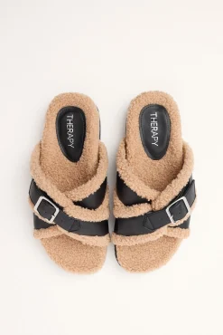 Refy Black PU