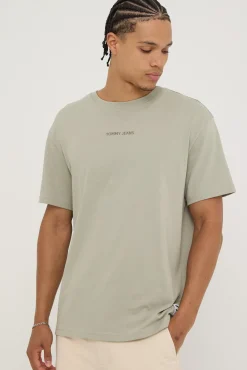 Regular S New Classics Tee Faded Willow