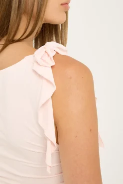 Rendezvous Top Blush