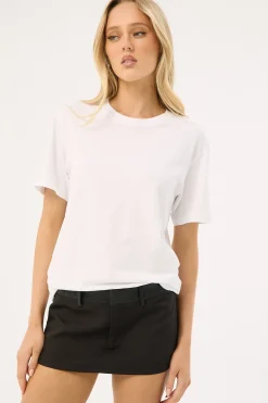 Rhode Mini Skort Ink
