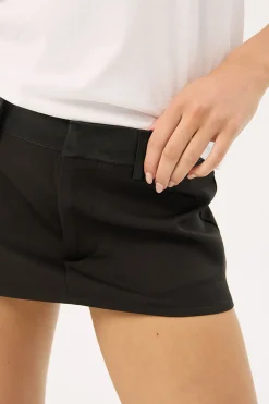 Rhode Mini Skort Ink