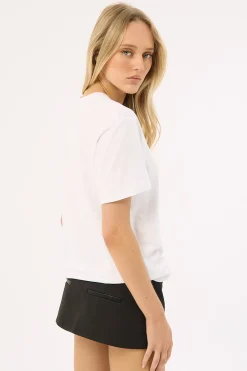 Rhode Mini Skort Ink
