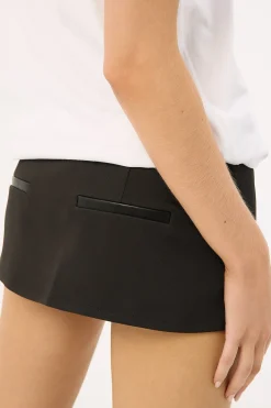 Rhode Mini Skort Ink