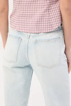 Rider Jean Light Denim
