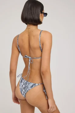 Rio Tie Bottom Snake