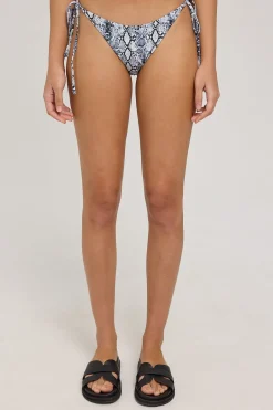 Rio Tie Bottom Snake