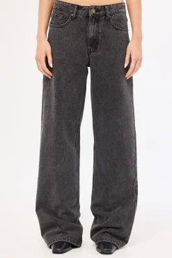 Rising Jean Washed Onyx