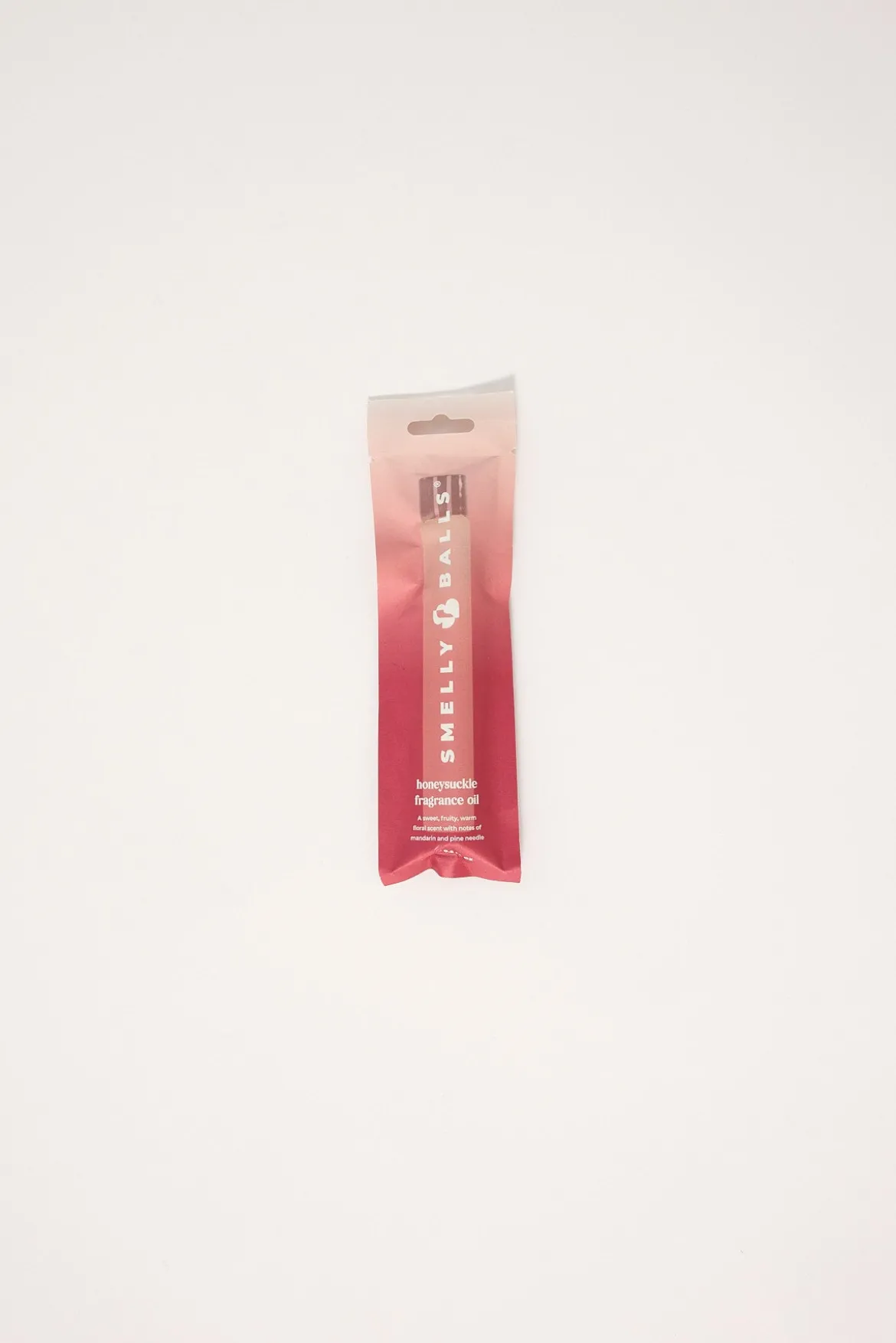 Roadie Air Freshener Refill Oil 15ml Honeysuckle