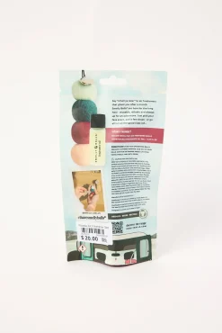 Roadie Air Freshener Set Honeysuckle