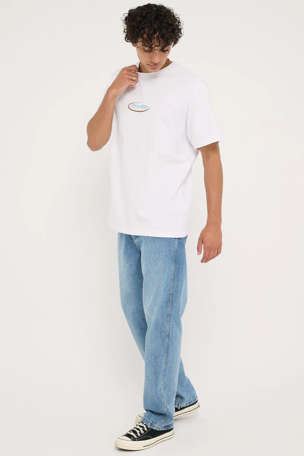 Rolla's Ezy Jean Barwon