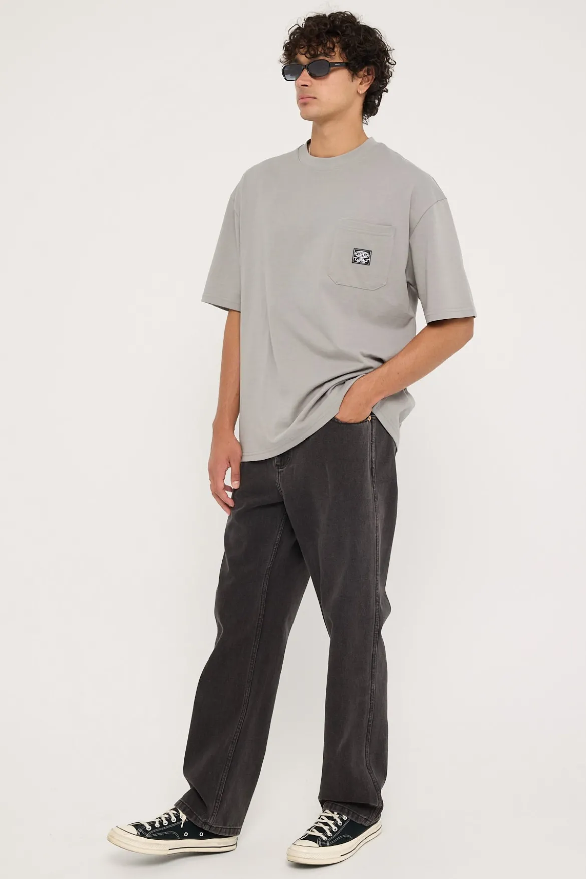 Rolla's Ezy Jean Wilton
