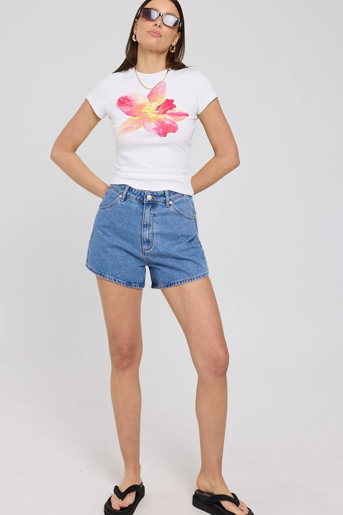 Rolla's Mirage Short Jenna Jenna