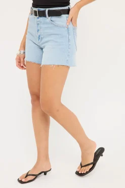 Rolla's Original Short Sunshine Blue