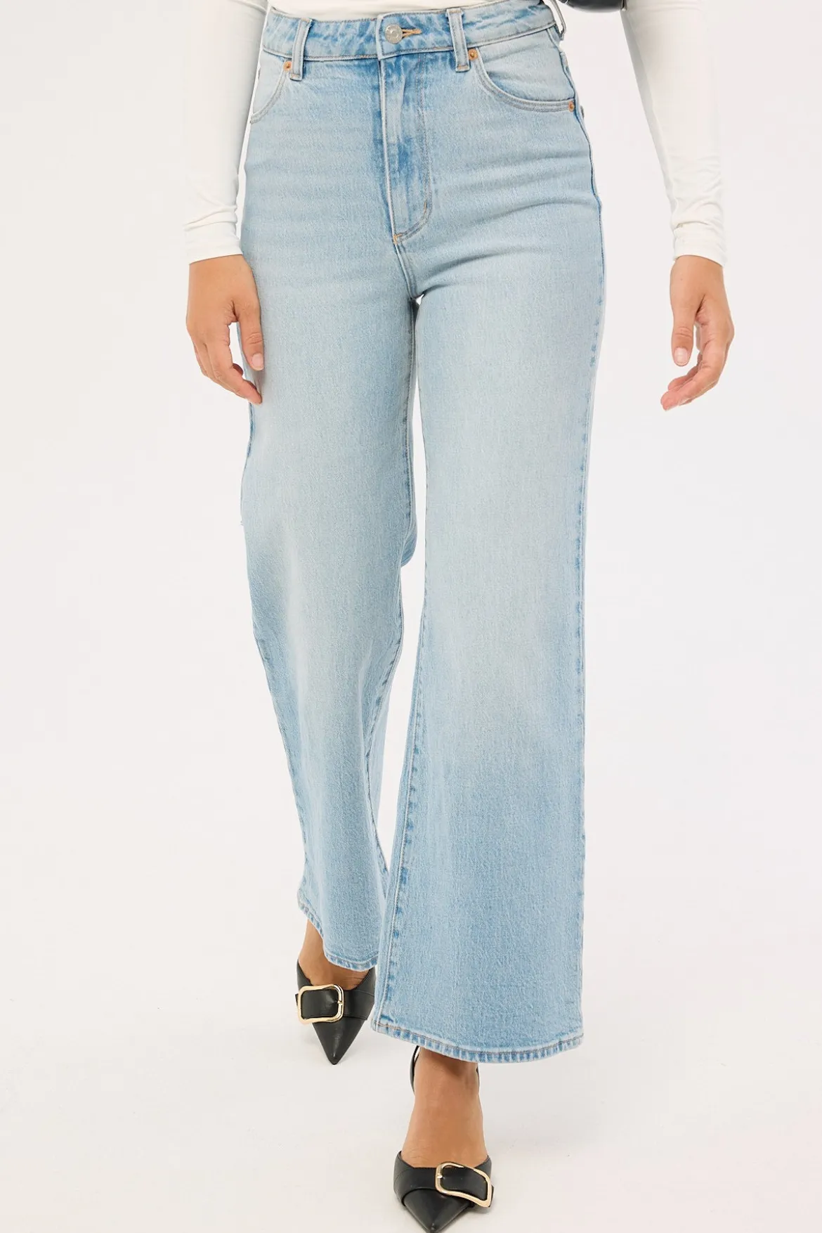 Rolla's Sailor Scoop Jean Sunshine Comfort