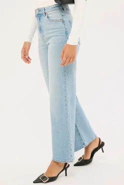 Rolla's Sailor Scoop Jean Sunshine Comfort