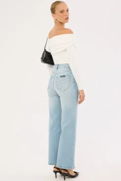 Rolla's Sailor Scoop Jean Sunshine Comfort