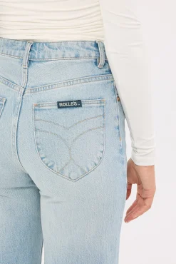 Rolla's Sailor Scoop Jean Sunshine Comfort
