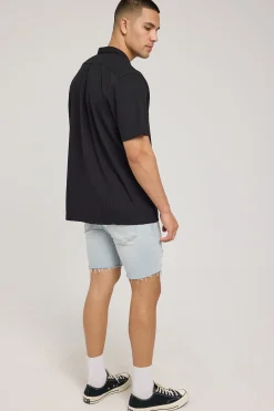 Rolla's Tim Slim Short Cali Blue