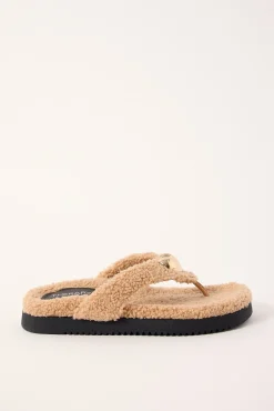 Romi Natural Teddy
