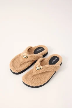 Romi Natural Teddy