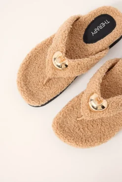 Romi Natural Teddy