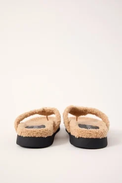 Romi Natural Teddy