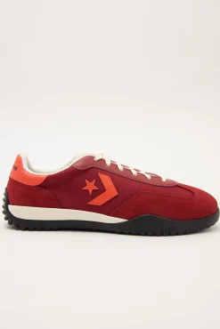 Run Star Trainer Ox Park Red