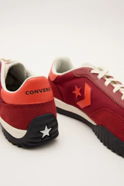 Run Star Trainer Ox Park Red