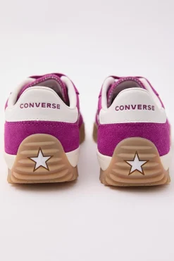 Run Star Trainer Quantum Violet