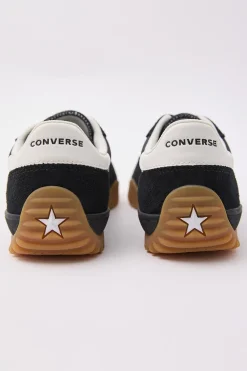 Run Star Trainer Sneaker Black