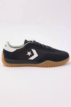 Run Star Trainer Sneaker Black