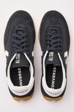 Run Star Trainer Sneaker Black