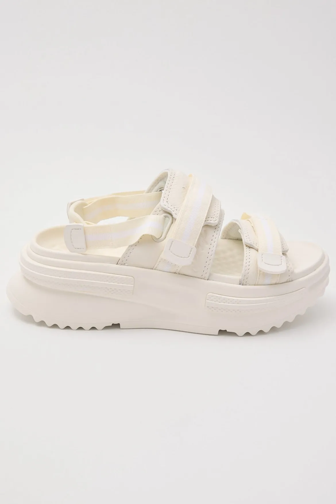 Run Star Utility Sandal Egret