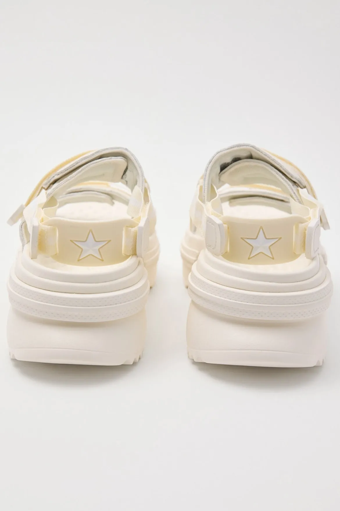 Run Star Utility Sandal Egret