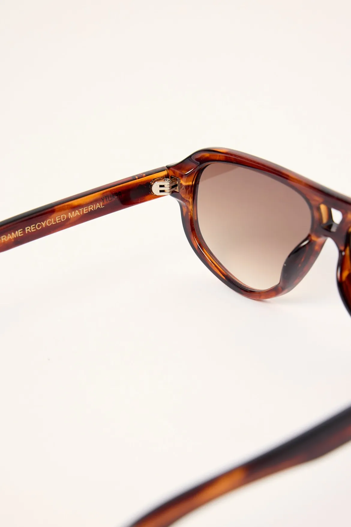 Ryder Tort/Cinnamon